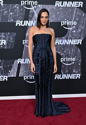Gal Gadot leaked photo #142