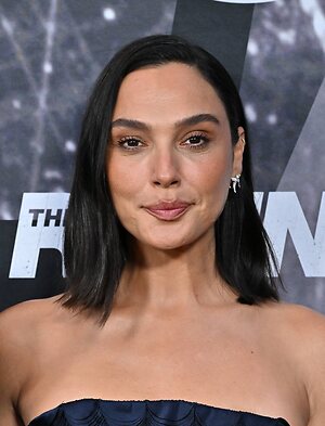Gal Gadot leaked photo #146