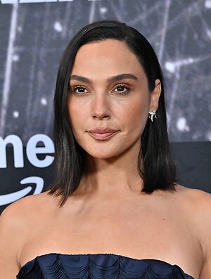 Gal Gadot leaked photo #148