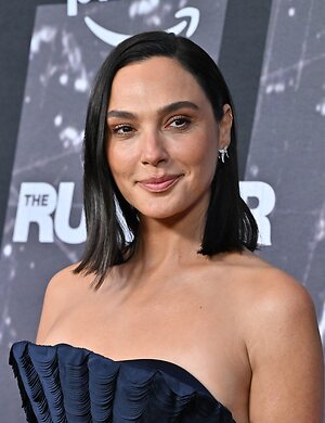 Gal Gadot leaked photo #149