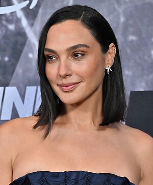 Gal Gadot leaked photo #150