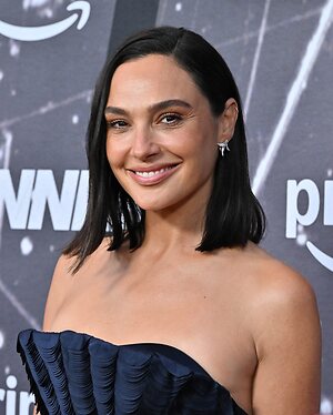 Gal Gadot leaked photo #152