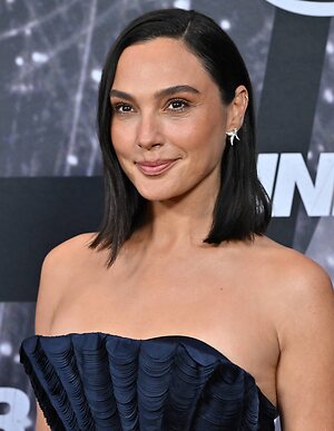 Gal Gadot leaked photo #154