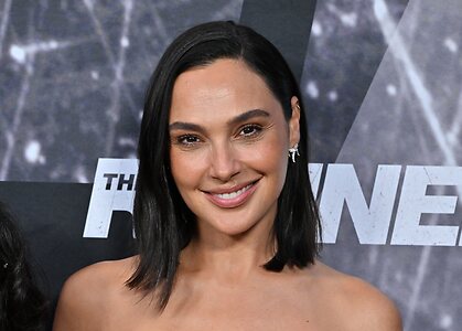Gal Gadot leaked photo #155