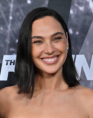 Gal Gadot leaked photo #156