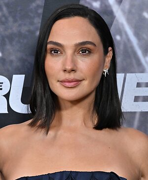 Gal Gadot leaked photo #157