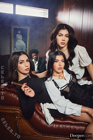 Gal Ritchie Nude Leaked Photo #78