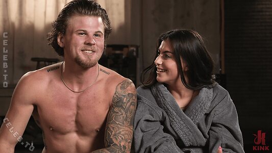 Gal Ritchie Nude Leaked Photo #138