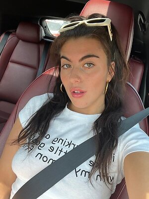Gal Ritchie leaked photo #537