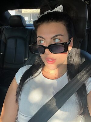 Gal Ritchie leaked photo #539