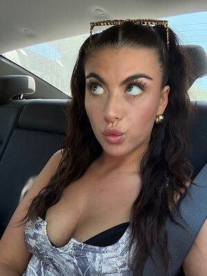 Gal Ritchie leaked photo #551