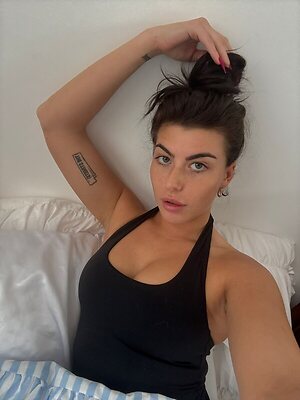 Gal Ritchie leaked photo #552