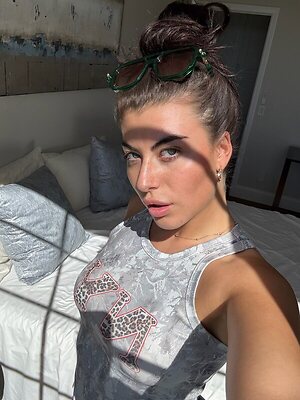 Gal Ritchie leaked photo #560