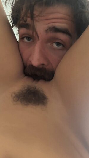 Gal Ritchie leaked photo #615
