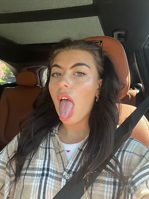 Gal Ritchie leaked photo #619