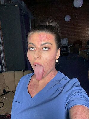 Gal Ritchie leaked photo #627