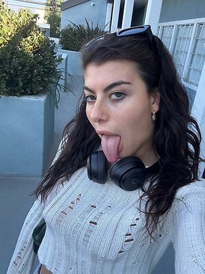 Gal Ritchie leaked photo #628