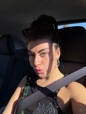 Gal Ritchie leaked photo #655