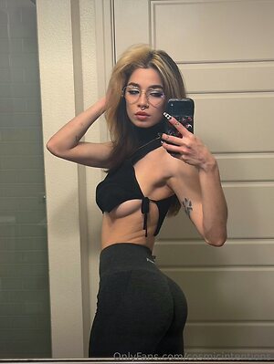 Galarian Belicia leaked photo #24