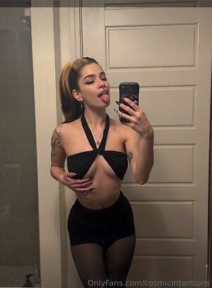 Galarian Belicia leaked photo #25