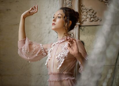 Galina Zhizhikina leaked photo #13