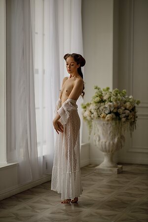 Galina Zhizhikina leaked photo #18