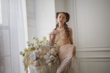 Galina Zhizhikina leaked photo #21