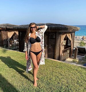 Galina Nude Leaked Photo #4