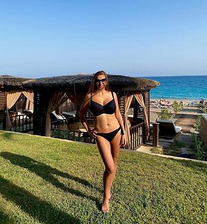 Galina Nude Leaked Photo #5
