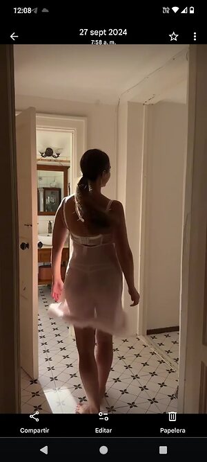 Galina Nude Leaked Photo #82