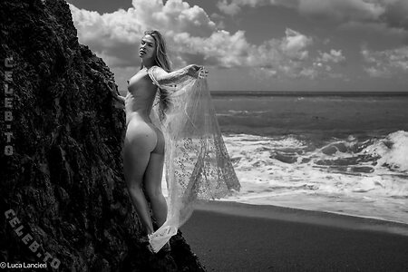 Gaëlle Baekelandt photo