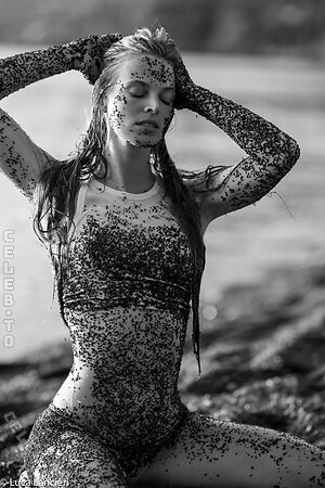 Gaëlle Baekelandt photo