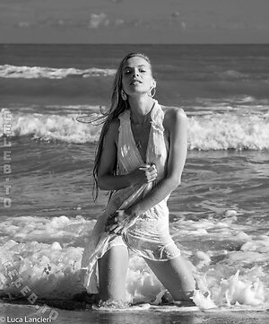 Gaëlle Baekelandt photo