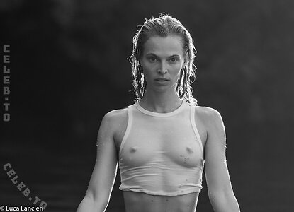 Gaëlle Baekelandt Nude Leaked Photo #38
