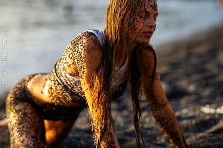 Gaëlle Baekelandt photo