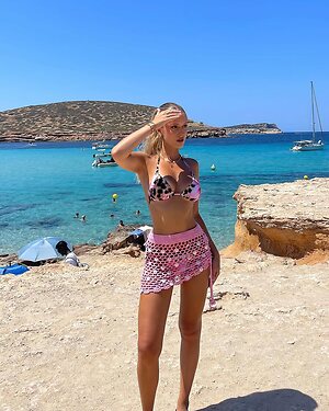 Gaëlle De Deurwaerder leaked photo #10