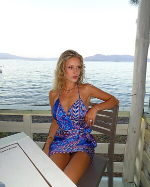 Gaëlle De Deurwaerder leaked photo #13