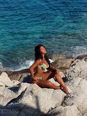 Gallienne Nabila