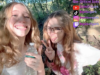 Gals o Gurk leaked photo #2