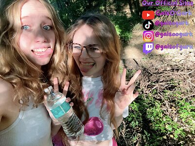 Gals o Gurk leaked photo #3