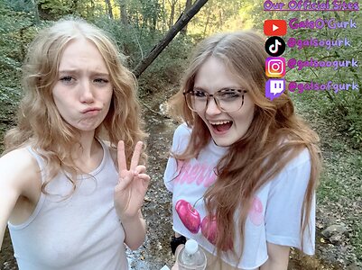 Gals o Gurk leaked photo #4