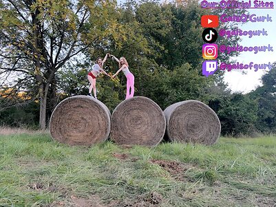 Gals o Gurk leaked photo #5
