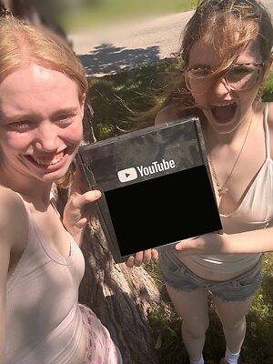 Gals Of Gurk leaked photo #3
