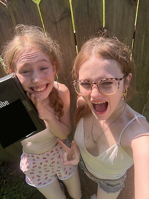 Gals Of Gurk leaked photo #4
