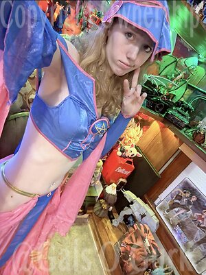 Gals Of Gurk leaked photo #5