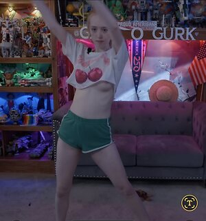 Gals Of Gurk