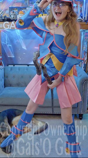 Gals Of Gurk leaked photo #21