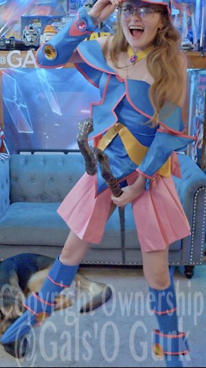 Gals Of Gurk leaked photo #22