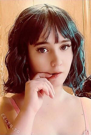 GamerGirl_Eve photo