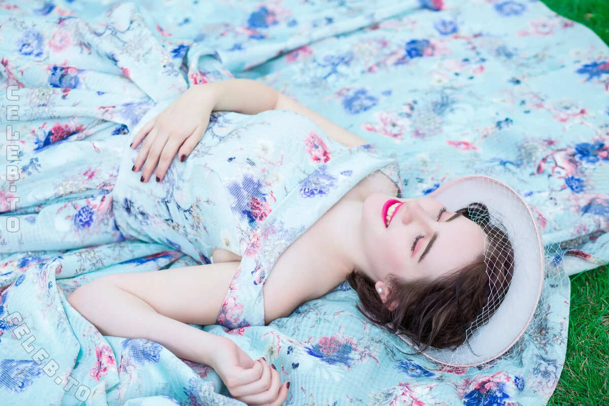GamerGirl_Eve photo